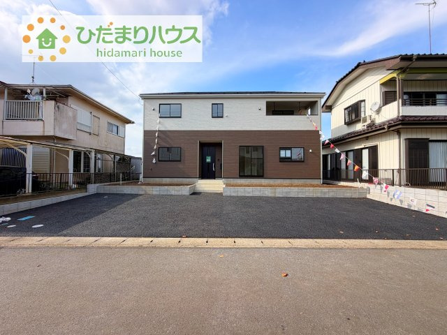 マイホームなら駐車場代がかかりません！しかも、自宅の駐車場で洗車ができます！今までコイン洗車に行っていた手間も省けて、節約にもつながります(^^♪