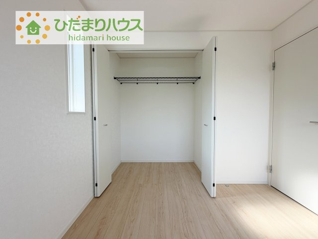お子様グッズを片付けるのにも、困りませんね！