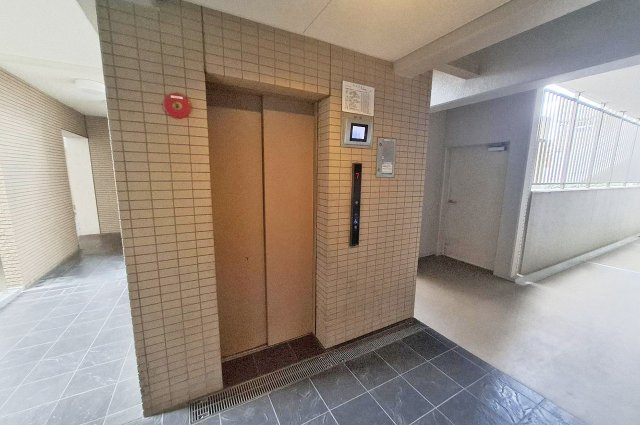 エレベーター