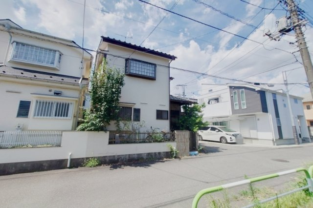 H29年11月リフォーム済（内容）外壁塗替・キッチン、浴室、洗面台、トイレ交換他