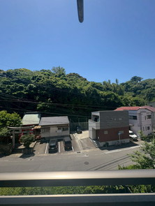 展望