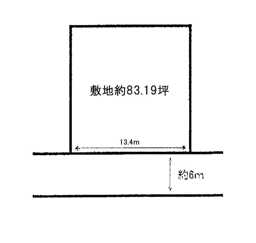 区画図：328000572354