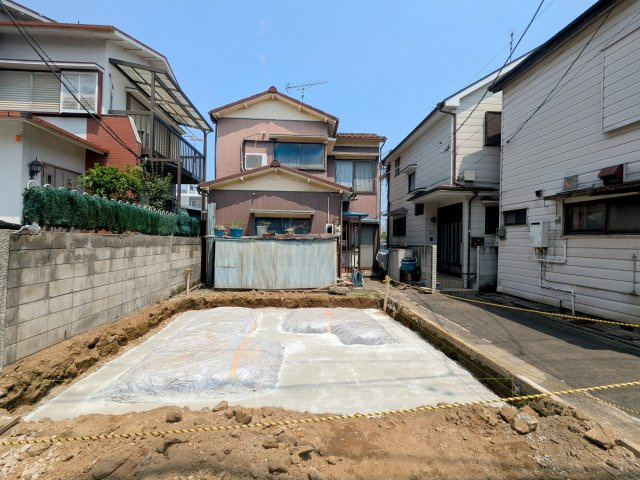 外観：313004827152