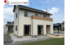 久喜市上内1478-17　中古戸建の外観