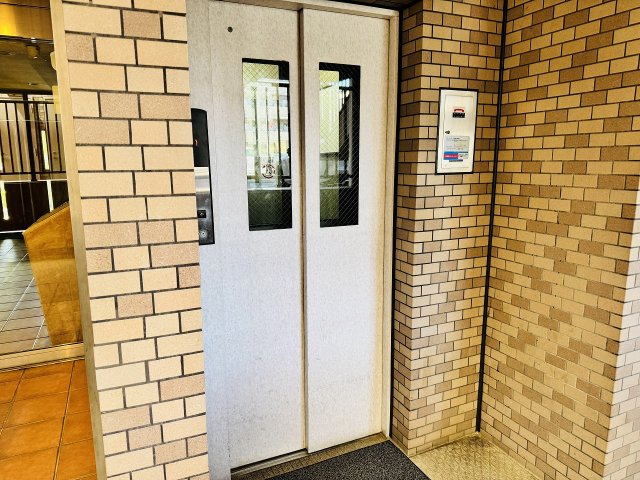 ～エレベーター付き～