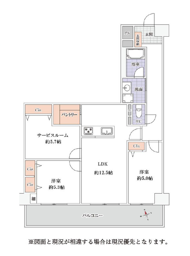 間取り：311002480248