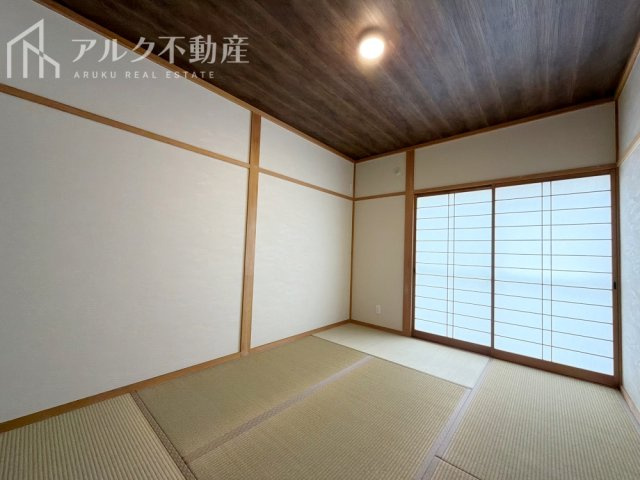 和室約6.0帖