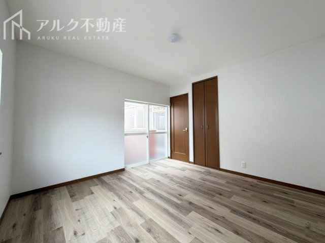 洋室約8.0帖