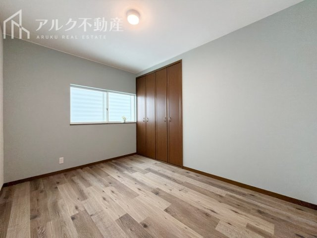 洋室約6.0帖