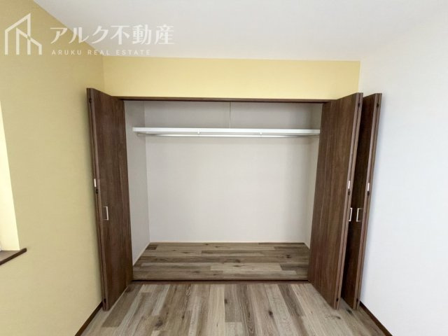 洋室約6.0帖
