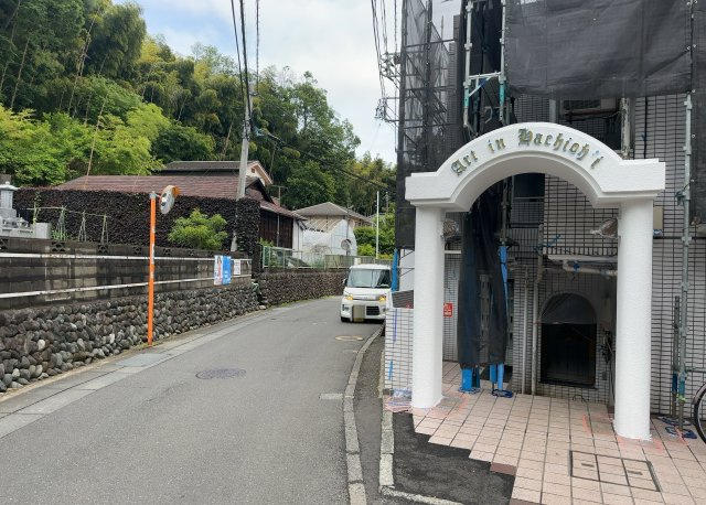 マンションの外観は非常に重要なポイントです！外観の善し悪しは資産価値に大きな影響を与えます。外観のいいマンションを購入することで、高値で売却がしやすく、買い手が見つかりやすいというメリットがあります。
