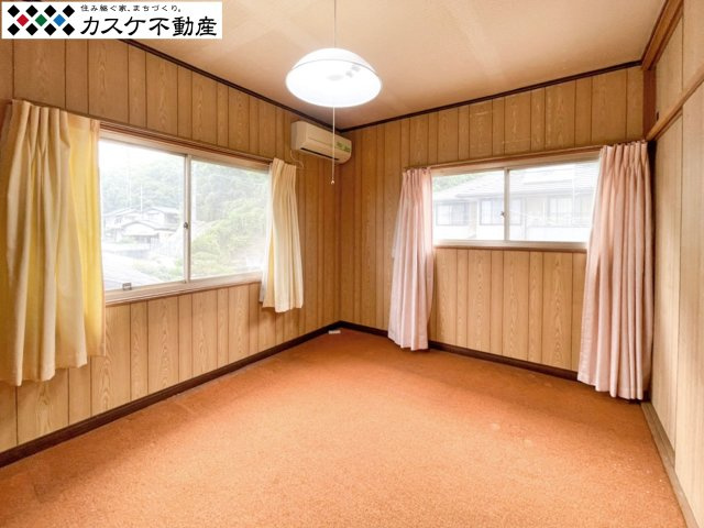 洋室