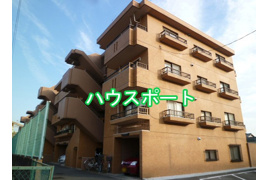 ルシエル向日町駅前の外観