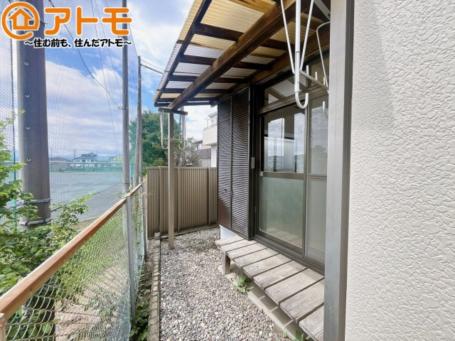 庭