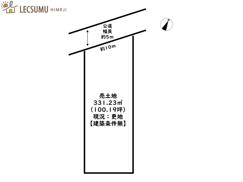 区画図：328000608192
