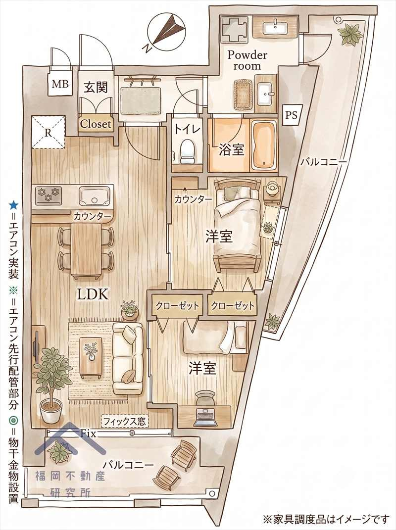 間取り：340000303886
