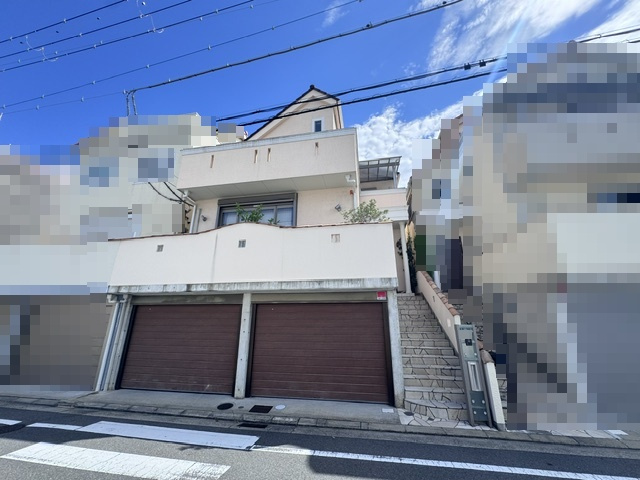 外観：327002986272
