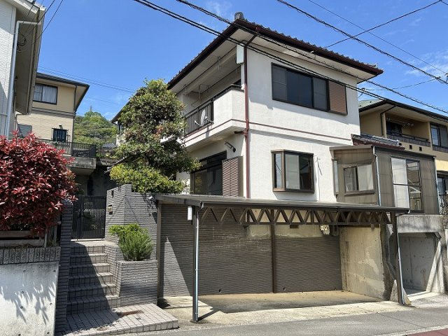 外観：334000237862