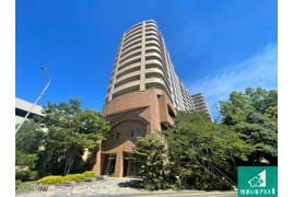 堺・泉北光明池城山公園シンシアの外観