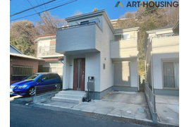 上溝4丁目　中古戸建の外観