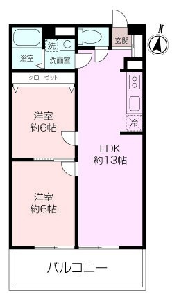 間取り：314002435048