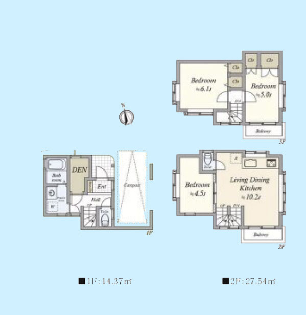 間取り：313004712878