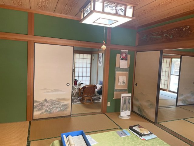 和室