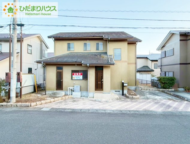 detached 茨城県日立市中成沢町３丁目1-15