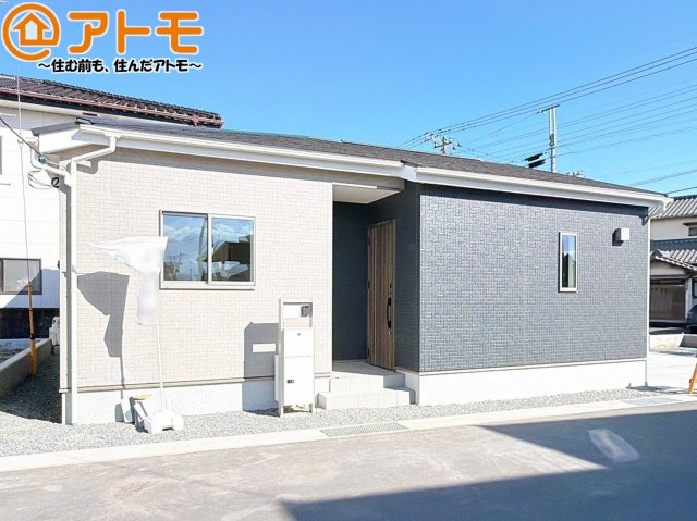 外観：322000574362