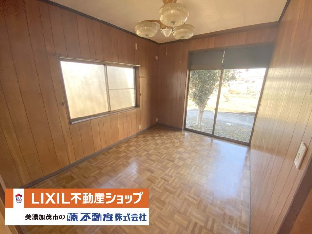 1階　6帖