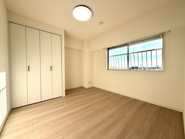 洋室