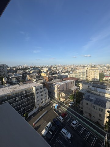 展望
