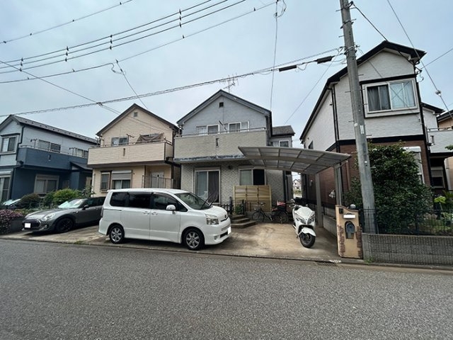外観：312001327245
