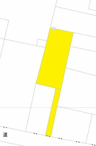 区画図：346000039937