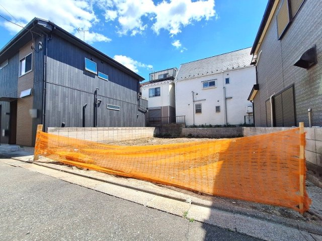 弊社マイタウンでも建築請負可能です！