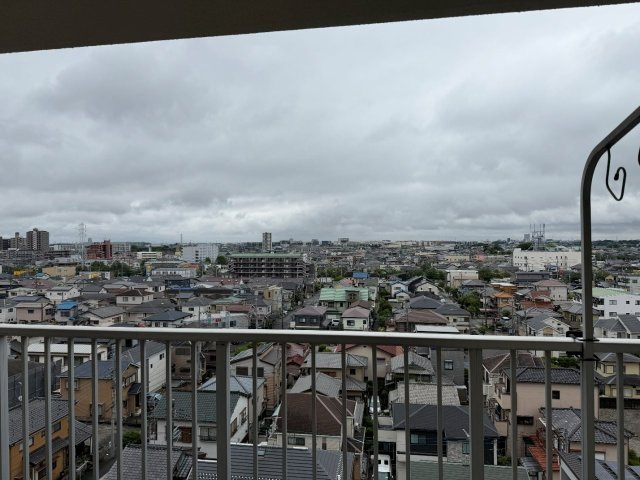 展望
