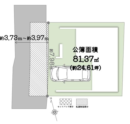 区画図：327002785668