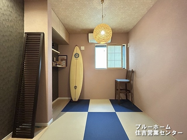 ■落ち着いた空間です♪
