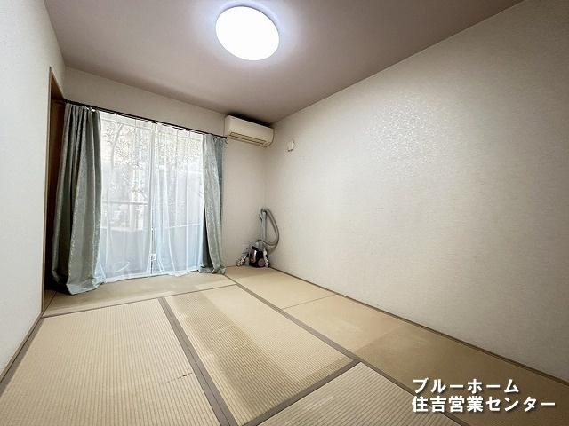 ■1階の広い和室です♪