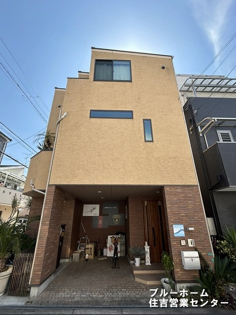 外観：327002135899