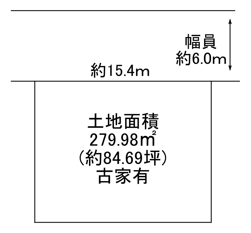 区画図：328000539419