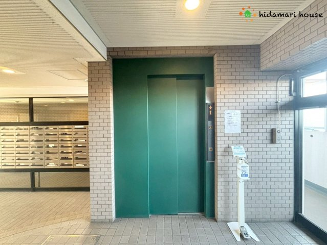 共用部分