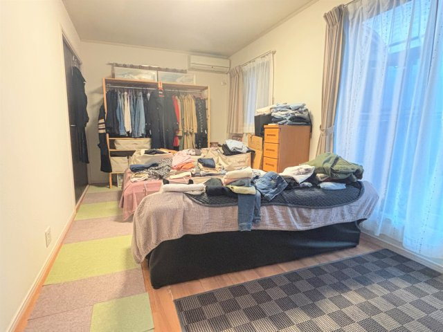 洋室