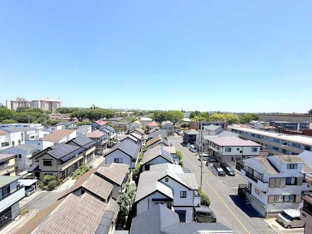 展望