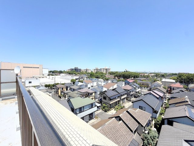 展望