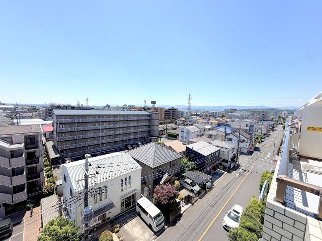 展望