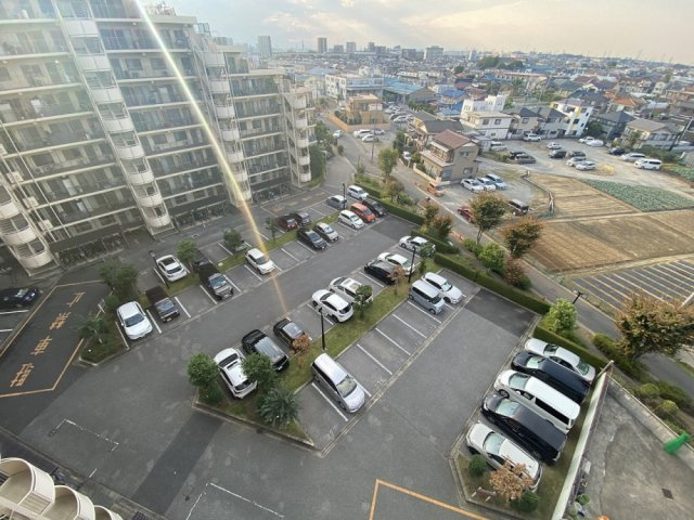 空き状況都度要確認