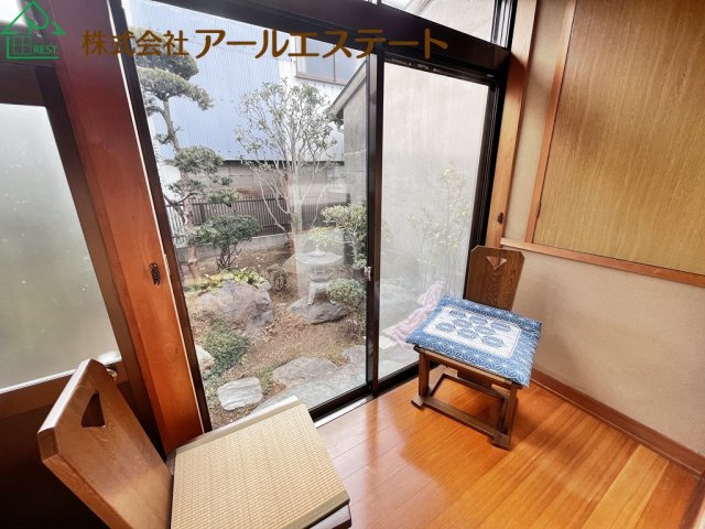 室内