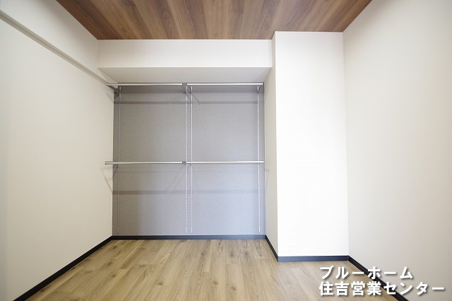 子供部屋としても納戸としてもお使い頂けます！