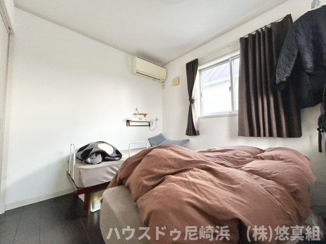 ■2階洋室　約5.37帖